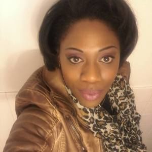Meet your Posher, Brandy